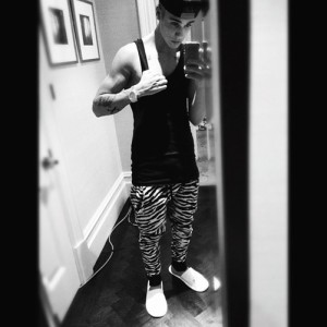4 justin