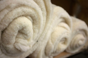 Wool