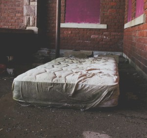 matress