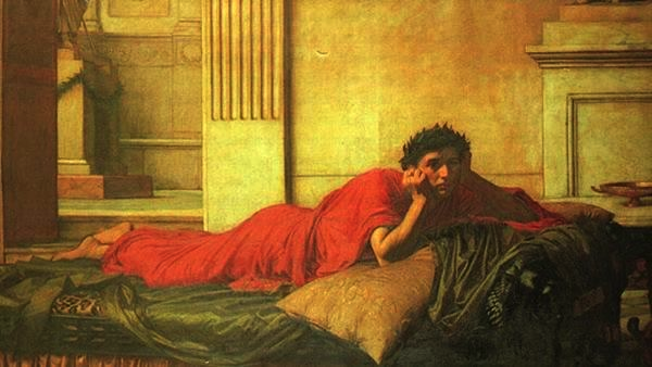 roman-mattress