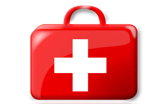 first-aid-supplies-list